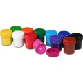Farby plakatowe Fun&amp;Joy kolor: mix 20ml 12 kolor. (FJ-012)