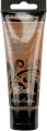 Farba akrylowa Flamingo Line kolor: brązowy jasny 75ml (085)