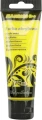 Farba akrylowa Flamingo Line kolor: żółty 75ml (004)