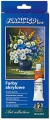Farba akrylowa Flamingo Line kolor: mix 12ml