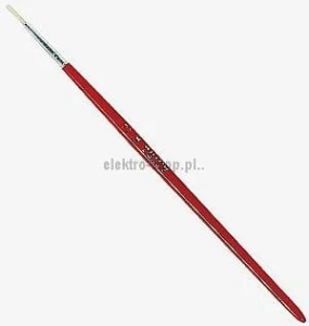 Pędzel Astra nr 2 (53633902)