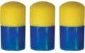 Pędzel Titanum Craft-Fun Series gąbka do malowania 3,8cm (20CH0522-1)