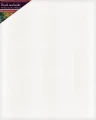 Panel bawełniany malarski  Titanum 180x240 mm 300gr