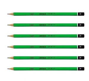 Ołówek Bic Criterium 550 5B 5B