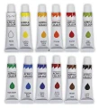 Farba akrylowa Titanum kolor: mix 12ml (04230355)