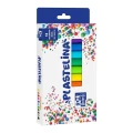 Plastelina Oxford 12 kol. mix (400167086)