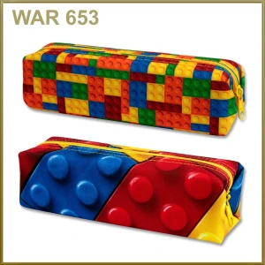 Saszetka Warta - mix (WAR-653)