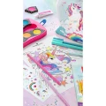 Kredki ołówkowe Faber Castell Unicorn 10+3 kol. (201542 FC)
