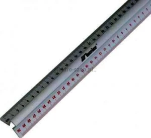Linijka aluminiowa Leniar 100cm (30164)
