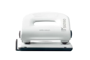 Dziurkacz Tetis czarny 25k (SENSO-21)