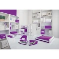 Dziurkacz Leitz NeXXt WOW fioletowy 30k (50081062)