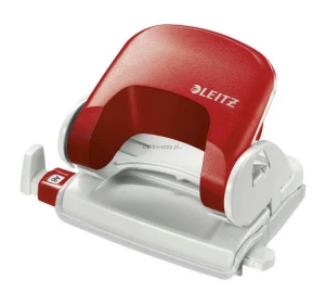 Dziurkacz Leitz NeXXt Średni niebieski 16k (50380035)