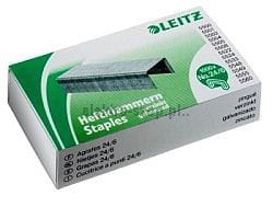 Zszywki 24/6 Leitz 24/6 1000 szt (55700000)