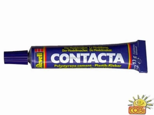 Klej w tubie Revell Contacta 13g (39602)