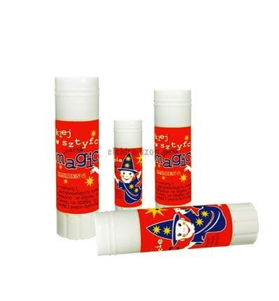 Klej w sztyfcie Magic Magic 20g