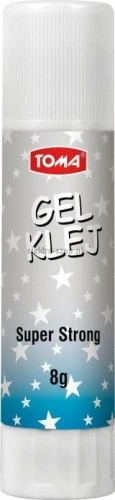 Klej w sztyfcie Toma 8g (TO-470)
