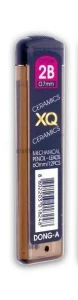 Wkład do ołówka automatycznego Dong-A QX 0,7 mm 2B (TT5266)