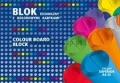 Blok techniczny Kreska superior A4 170g 25k