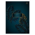 Zeszyt Interdruk A4 80k. 70g krata [mm:] 210x297 (ZEA480#MAT)