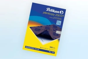 Kalka ołówkowa Pelikan ołówkowa 10xA4 A4 (PN431023)