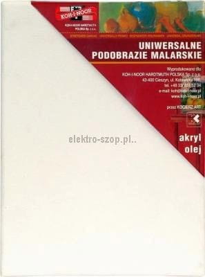 Podobrazie Koh-I-Noor [mm:] 180x240