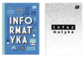 Brulion Interdruk Informatyka A5 80k. krata (BRA5INF)