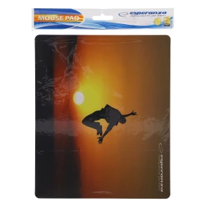 Podkładka pod mysz Esperanza - mix [mm:] 195x235 (EA133)