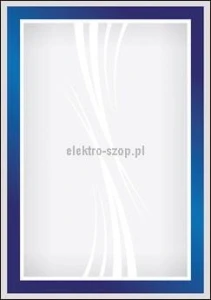 Dyplom Galeria Papieru Kobalt A4 170g (217417)