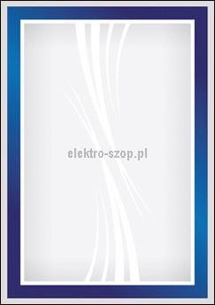 Dyplom Galeria Papieru Kobalt A4 170g (217417)