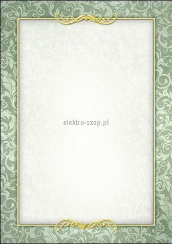 Dyplom Galeria Papieru Arras A4 170g (216317)