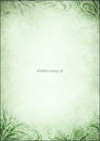 Dyplom Galeria Papieru Emerald A4 170g (215617)