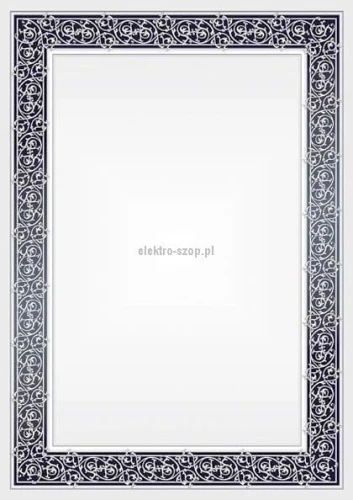 Dyplom Galeria Papieru Ornament A4 170g (213017)