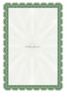 Dyplom Galeria Papieru A4 170g (210417)