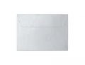 Koperta Galeria Papieru Millenium C6 - srebrna (280266) 10 sztuk