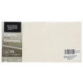 Koperta Galeria Papieru Millenium DL - beżowa jasna (280121) 10 sztuk