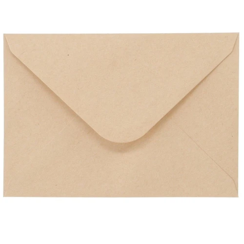 Koperta Galeria Papieru Millenium C6 - beżowy [mm:] 114x162 (280220) 10 sztuk