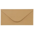Koperta Galeria Papieru Millenium DL - beżowy [mm:] 110x220 (280122) 10 sztuk
