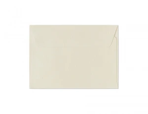 Koperta Galeria Papieru WIATR BIAŁY C6 - kremowy [mm:] 114x162 (282502) 10 sztuk