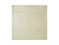 Koperta Galeria Papieru Millenium - kremowy [mm:] 158x158 (282302) 10 sztuk