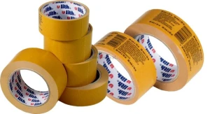 Taśma dwustronnie klejąca Pakart 38 mm x 10 m