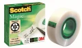 Taśma biurowa Scotch magic 19mm 33m (810)