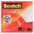 Taśma biurowa Scotch 19mm 33m (FT-5100-6040-1)