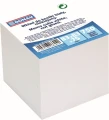 Kostka papierowa Donau - biały [mm:] 83x83x 75 (8309000-09)