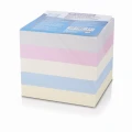 Kostka papierowa Donau - mix [mm:] 83x83x 75 (8309000-99)