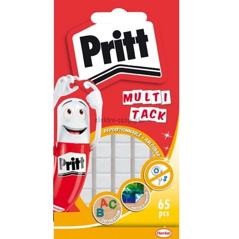 Masa mocująca Pritt On&amp;Off 35g (HEPR1444970)