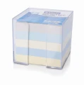 Kostka papierowa Donau - mix [mm:] 83x83x 75 (7491001-99)