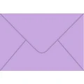 Koperta Pol-mak kolorowa C6 - mix [mm:] 162x114 (C6) 100 sztuk