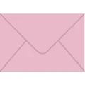 Koperta Pol-mak kolorowa C6 - mix [mm:] 162x114 (C6) 100 sztuk