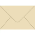 Koperta Pol-mak kolorowa C6 - mix [mm:] 162x114 (C6) 100 sztuk