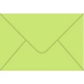 Koperta Pol-mak kolorowa C6 - mix [mm:] 162x114 (C6) 100 sztuk